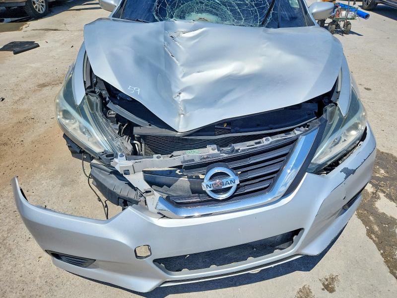 Photo 11 from auction – 2018 NISSAN ALTIMA with VIN 1N4AL3AP7JC105021