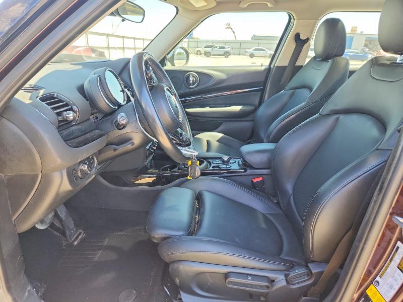 Photo 7 from auction – 2019 MINI COOPER with VIN WMWLN9C57K2H60119