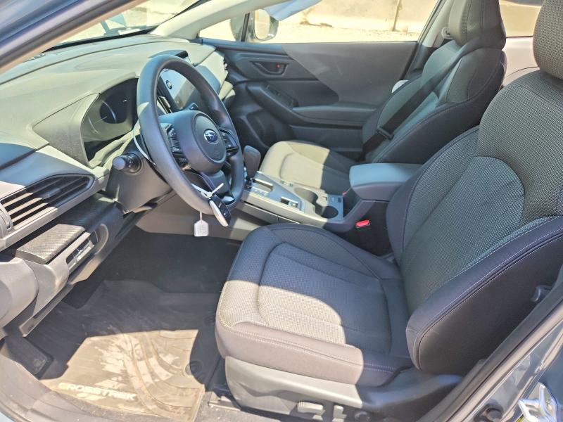 Photo 7 from auction – 2024 SUBARU CROSSTREK with VIN JF2GUADC8R8857602