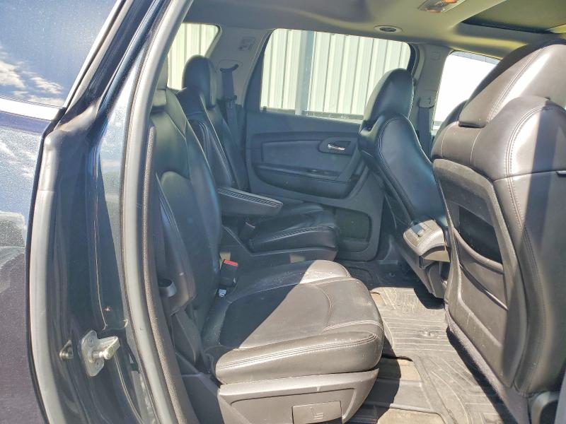 Photo 11 from auction – 2009 CHEVROLET TRAVERSE with VIN 1GNEV23D39S149092