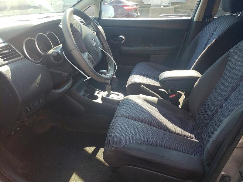 Photo 7 from auction – 2012 NISSAN VERSA with VIN 3N1BC1CP9CK284307