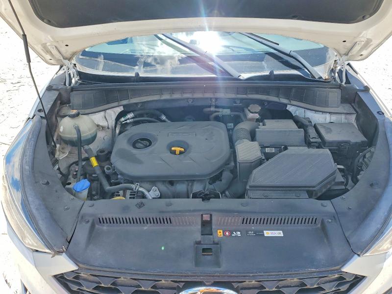 Photo 11 from auction – 2020 HYUNDAI TUCSON with VIN KM8J2CA44LU263618
