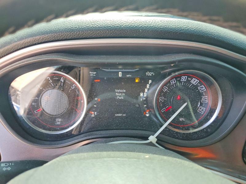 Zdjęcie 9 z aukcji – 2020 DODGE CHALLENGER z VIN 2C3CDZBT2LH152220