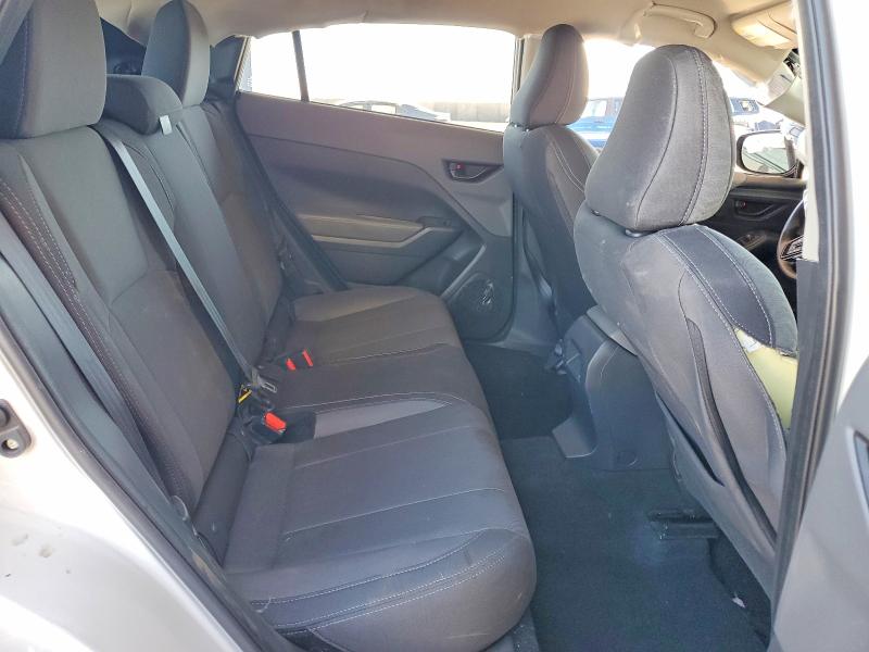 Zdjęcie 11 z aukcji – 2024 SUBARU CROSSTREK z VIN JF2GUABC9RH222777