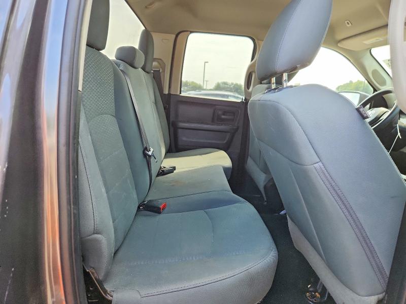 Photo 10 from auction – 2019 RAM 1500 CLASSIC with VIN 1C6RR7FTXKS542552