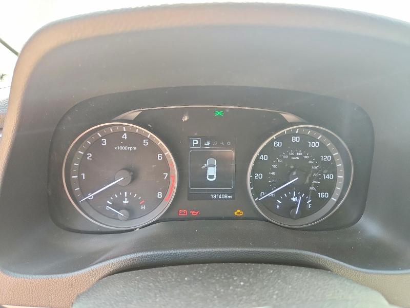 Фото 9 с аукциона – 2018 HYUNDAI ELANTRA с VIN 5NPD84LF0JH243765