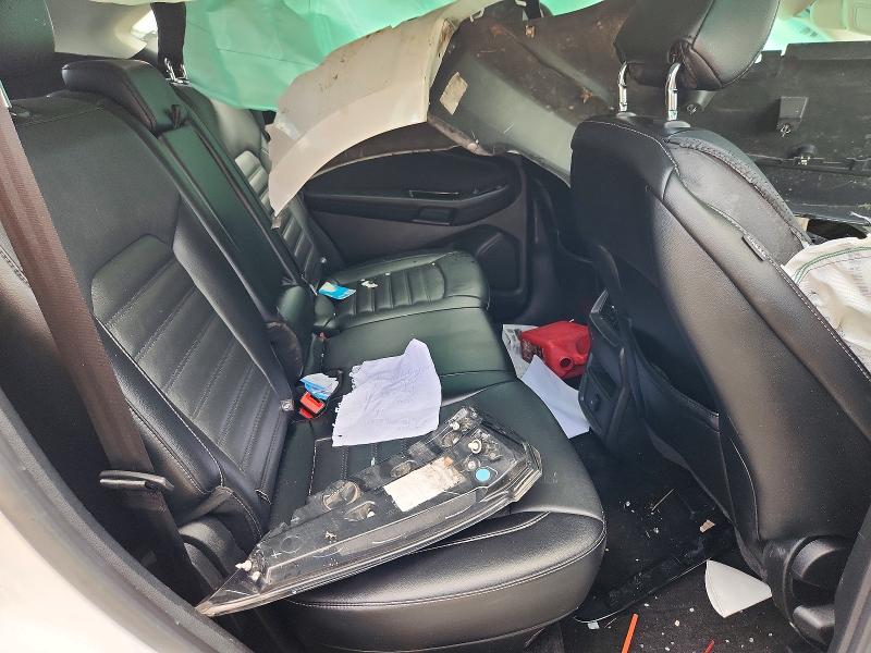 Photo 10 from auction – 2018 FORD EDGE with VIN 2FMPK3J93JBB73529