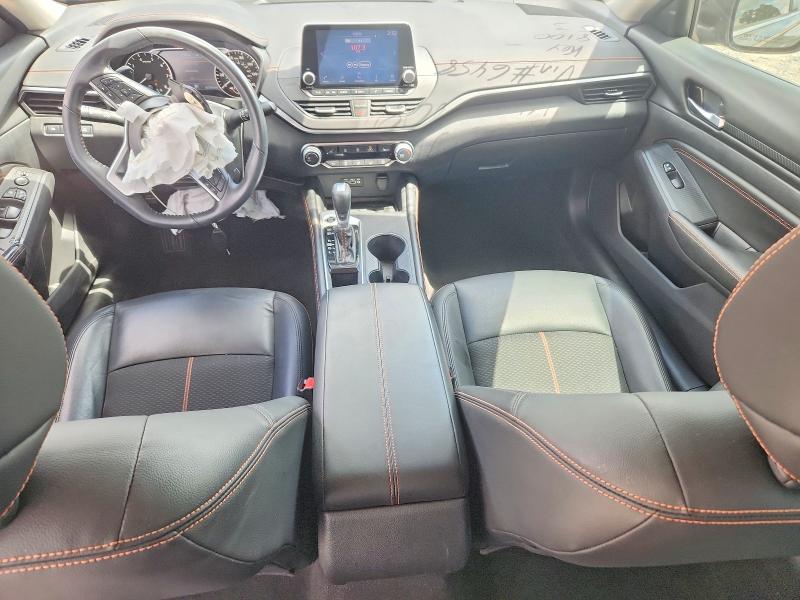 Photo 8 from auction – 2022 NISSAN ALTIMA with VIN 1N4BL4CV0NN326458