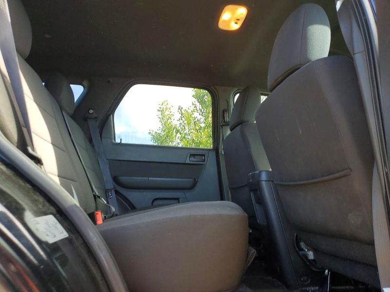 Photo 11 from auction – 2012 FORD ESCAPE with VIN 1FMCU0D78CKA94495