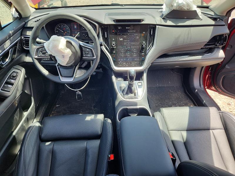 Zdjęcie 8 z aukcji – 2025 SUBARU OUTBACK z VIN 4S4BTAPC3S3179086