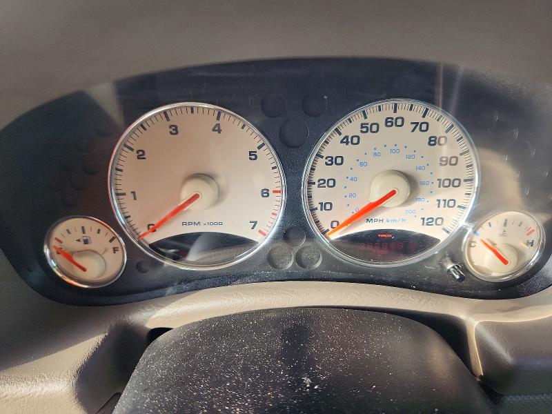 Zdjęcie 9 z aukcji – 2002 JEEP LIBERTY z VIN 1J4GK58K12W338092