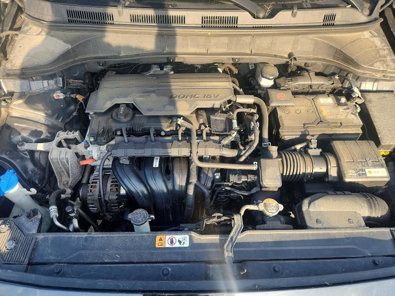 Photo 11 from auction – 2022 HYUNDAI KONA with VIN KM8K6CAB8NU831685