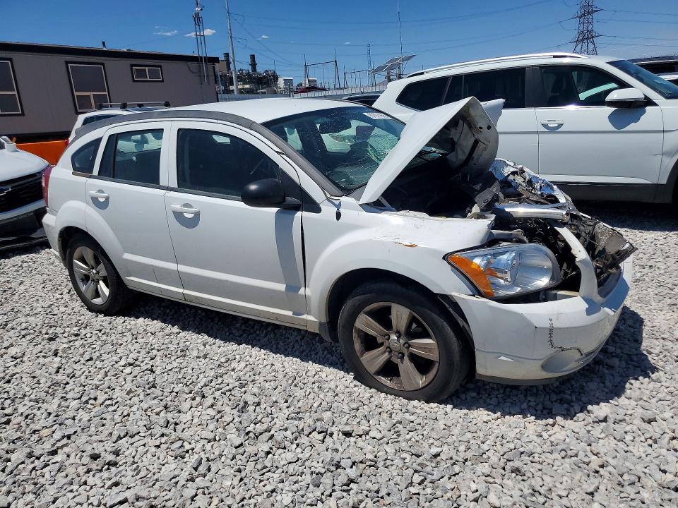 Photo 4 from auction – 2011 DODGE CALIBER with VIN 1B3CB3HA5BD254841