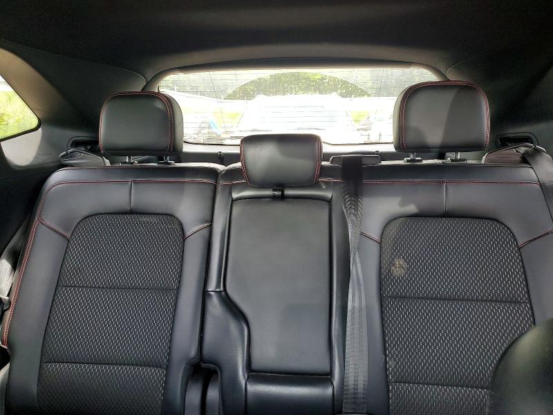 Photo 10 from auction – 2024 FORD ESCAPE with VIN 1FMCU9MN2RUB35445