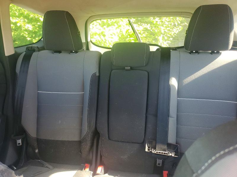 Photo 10 from auction – 2014 FORD ESCAPE with VIN 1FMCU9GX3EUC31608