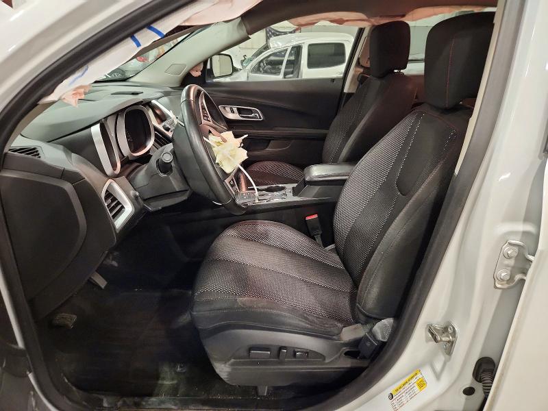 Photo 7 from auction – 2017 CHEVROLET EQUINOX with VIN 2GNALCEK7H1599767