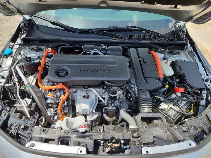 صورة رقم 11 من المزاد - 2026 HONDA CIVIC مع VIN 2HGFE4F84TH328720