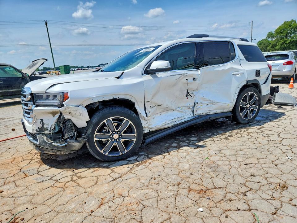 2020 GMC ACADIA - Търг №58552036