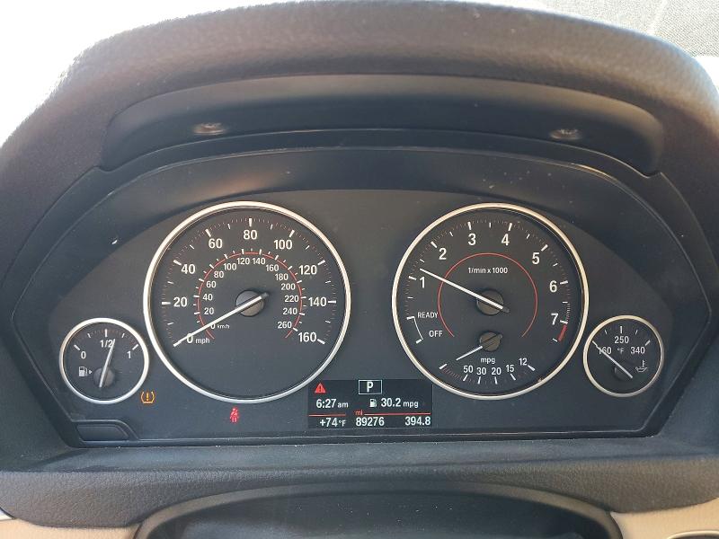 Foto 9 de la subasta – 2016 BMW 428 con VIN WBA3V7C57G5A26557