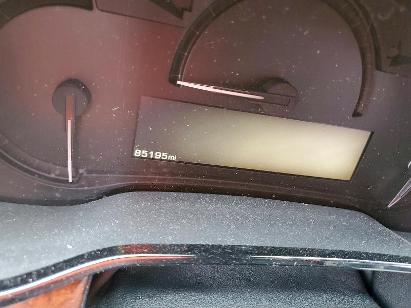 Photo 9 from auction – 2015 CADILLAC CTS with VIN 1G6AR5SX5F0116257