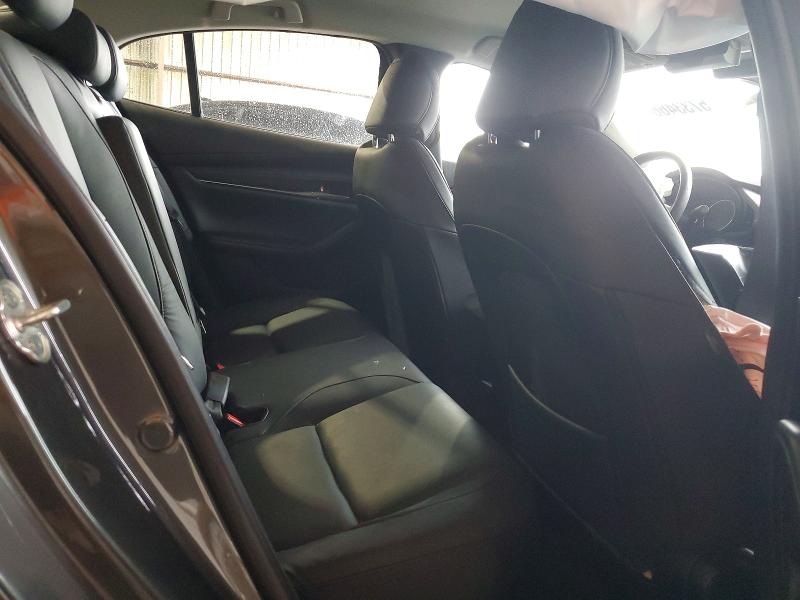Фото 10 с аукциона – 2025 MAZDA 3 с VIN 3MZBPABM1SM467905