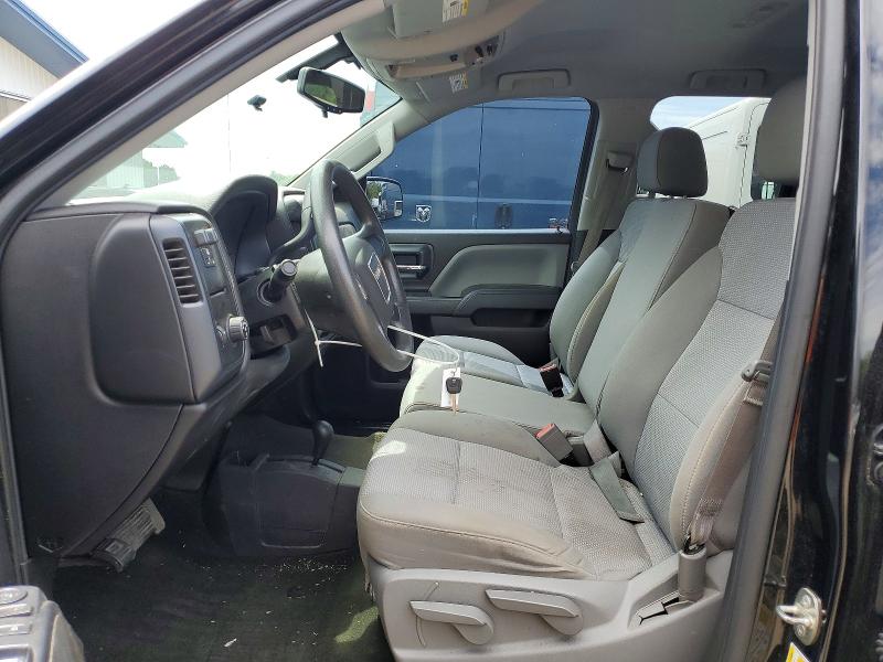 Photo 7 from auction – 2016 GMC SIERRA with VIN 1GTV2LEC2GZ176784