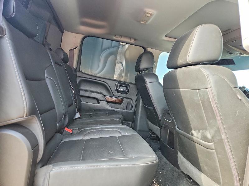 Photo 10 from auction – 2017 GMC SIERRA with VIN 3GTU2NEC6HG204434