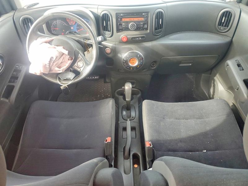 Photo 8 from auction – 2013 NISSAN CUBE with VIN JN8AZ2KR3DT301646