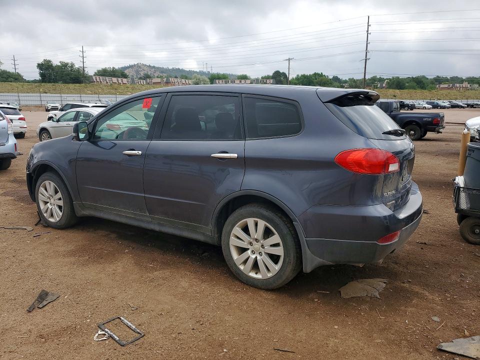 Foto 2 de la subasta – 2012 SUBARU TRIBECA con VIN 4S4WX9FD9C4402399