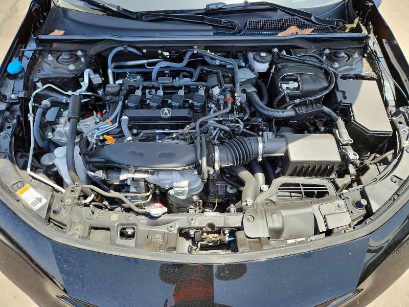 Photo 11 from auction – 2025 ACURA INTEGRA with VIN 19UDE4H27SA016517