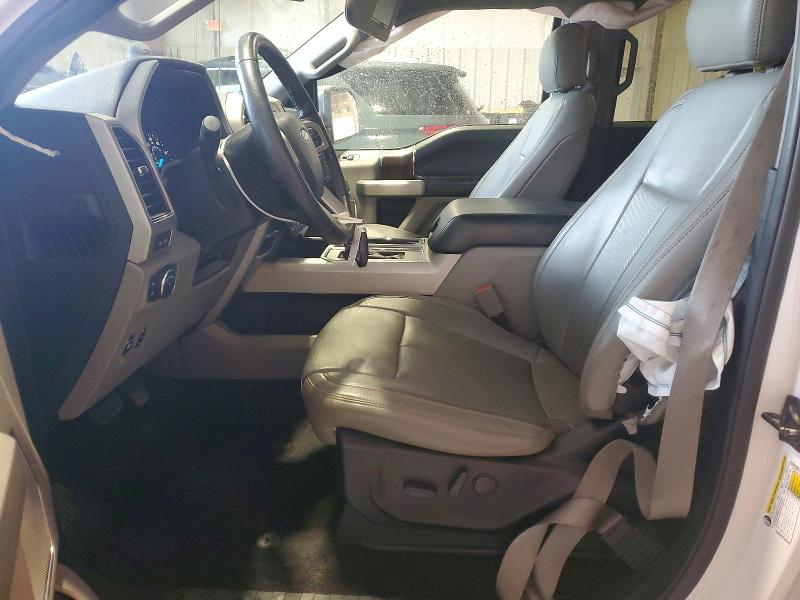 Photo 7 from auction – 2019 FORD F150 with VIN 1FTEW1EP2KFA52620