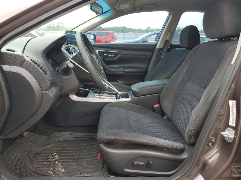 Photo 7 from auction – 2015 NISSAN ALTIMA with VIN 1N4AL3AP0FN402725