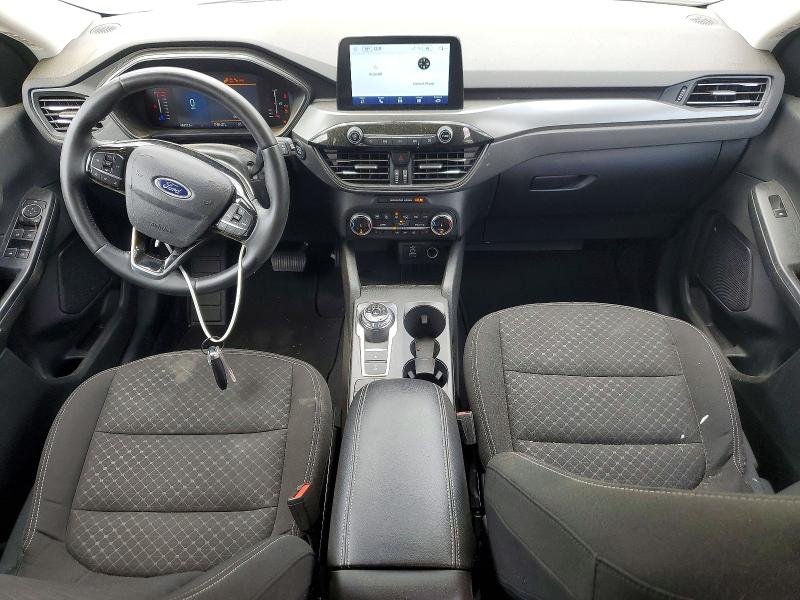 Photo 8 from auction – 2024 FORD ESCAPE with VIN 1FMCU0GN0RUA25985