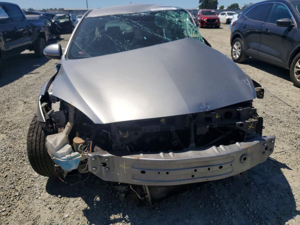 Foto 5 de la subasta – 2010 MAZDA 3 con VIN JM1BL1H61A1228583