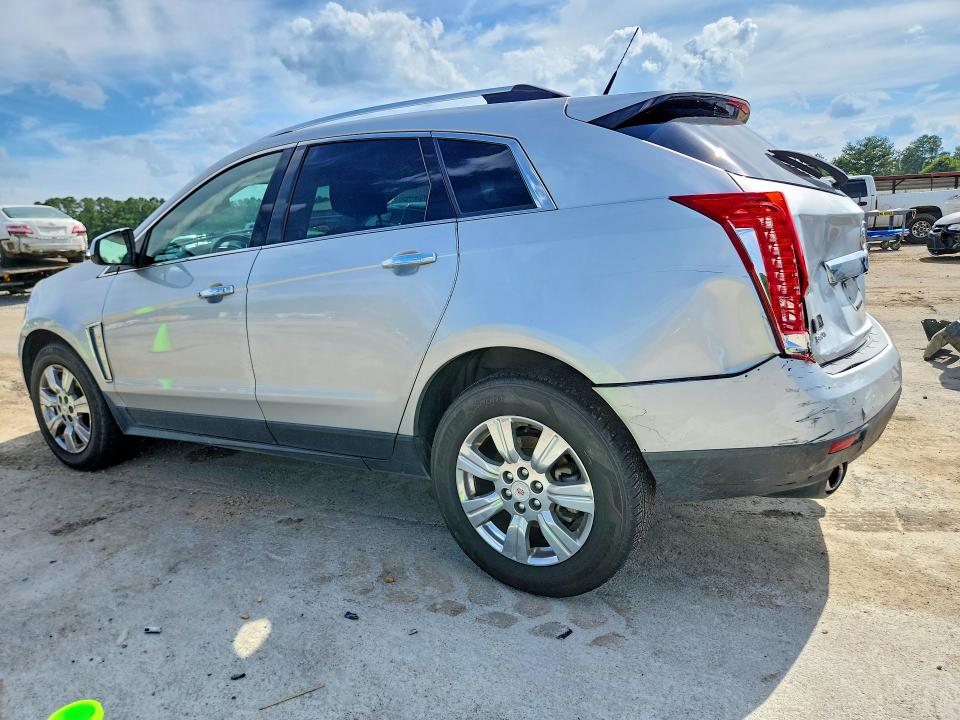 صورة رقم 2 من المزاد - 2014 CADILLAC SRX مع VIN 3GYFNBE32ES585071