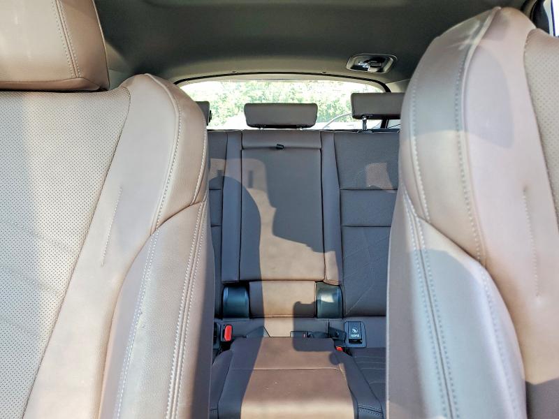 Photo 10 from auction – 2023 BMW X1 with VIN WBX73EF03P5W71348