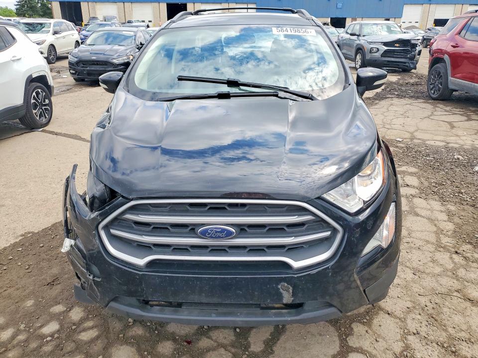 Zdjęcie 5 z aukcji – 2021 FORD ECOSPORT z VIN MAJ3S2GE3MC455648