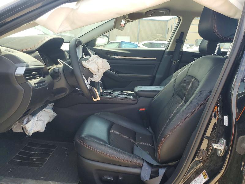 Photo 7 from auction – 2025 NISSAN ALTIMA with VIN 1N4BL4CV3SN334873