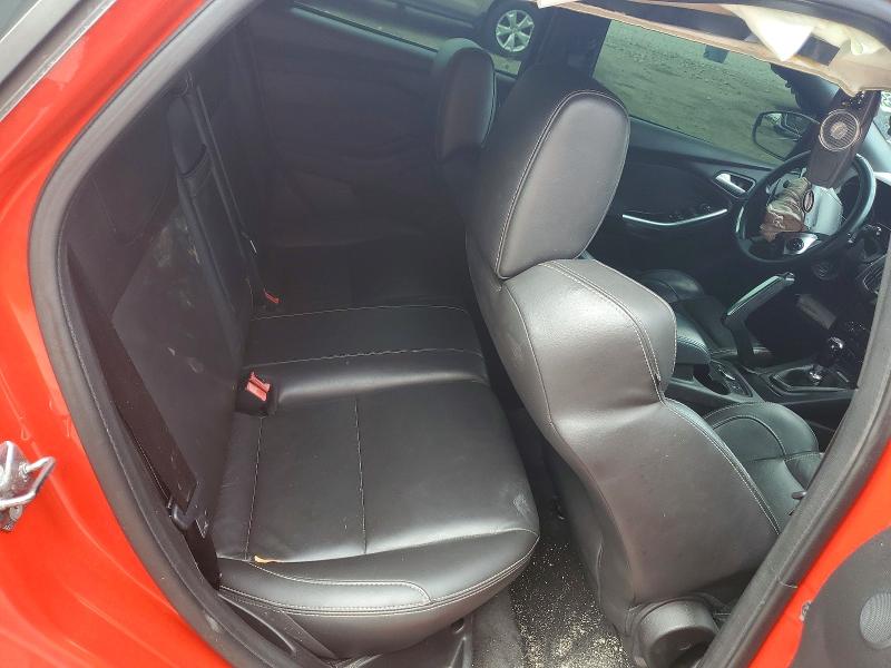 Photo 10 from auction – 2013 FORD FOCUS with VIN 1FADP3L93DL211387