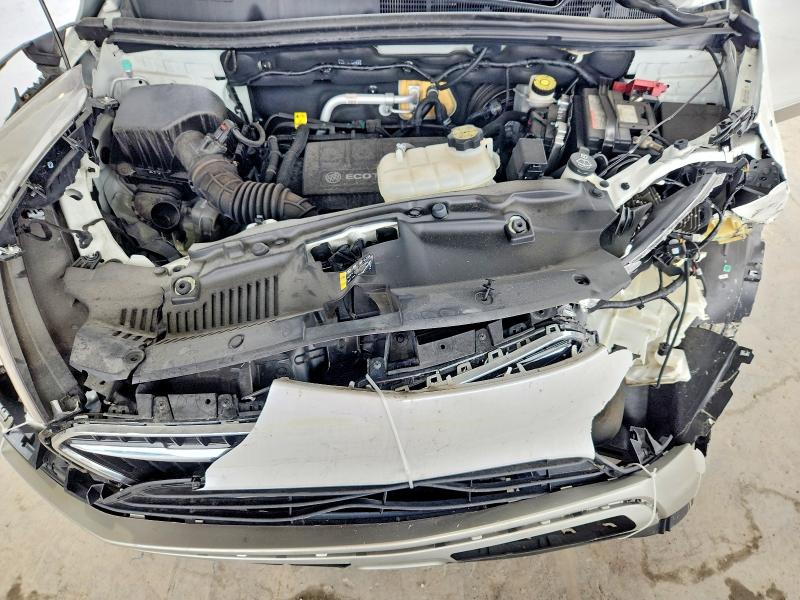 Photo 11 from auction – 2018 BUICK ENCORE with VIN KL4CJCSB2JB558006