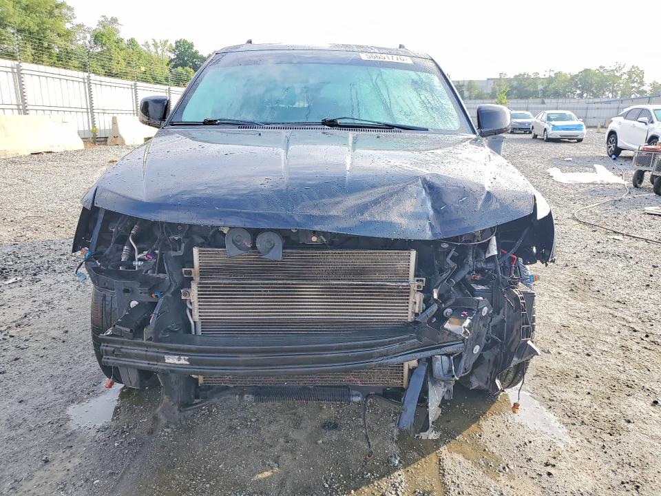 Фото 5 с аукциона – 2017 DODGE JOURNEY с VIN 3C4PDCBG3HT564013
