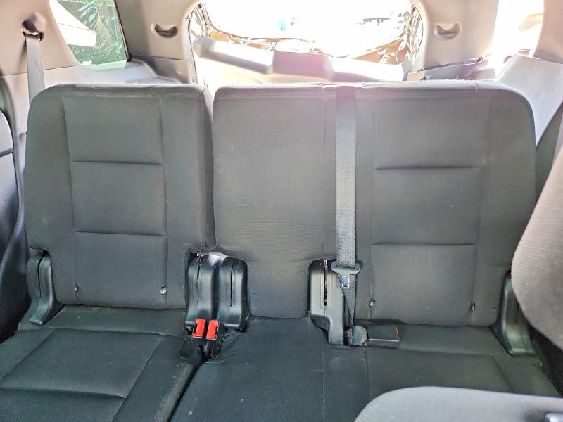 Photo 10 from auction – 2017 FORD EXPLORER with VIN 1FM5K8ARXHGD93435