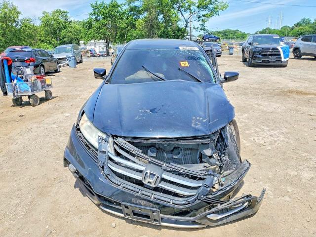Photo 5 from auction – 2013 HONDA CROSSTOUR with VIN 5J6TF2H50DL001929