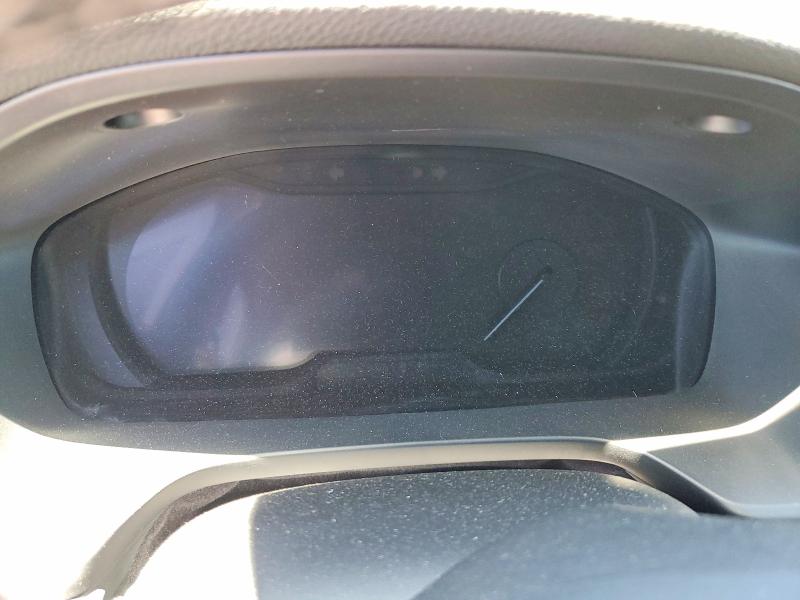 Photo 9 from auction – 2020 HONDA INSIGHT with VIN 19XZE4F9XLE001805