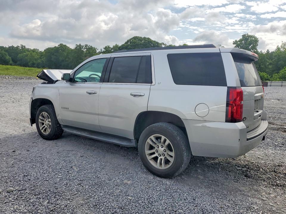 Photo 2 from auction – 2019 CHEVROLET TAHOE with VIN 1GNSCBKC2KR409738