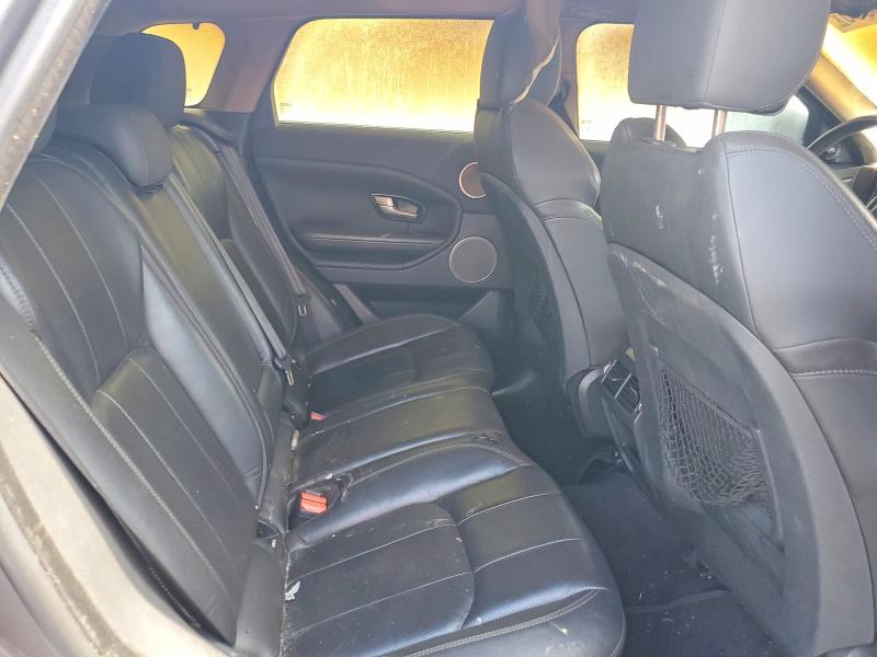 Снимка 10 от търг – 2019 LAND ROVER RANGE ROVER EVOQUE с VIN SALVP2RXXKH342503