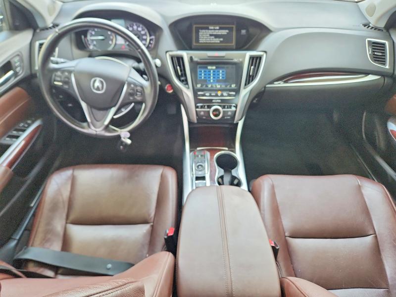 Снимка 8 от търг – 2015 ACURA TLX с VIN 19UUB2F51FA007909