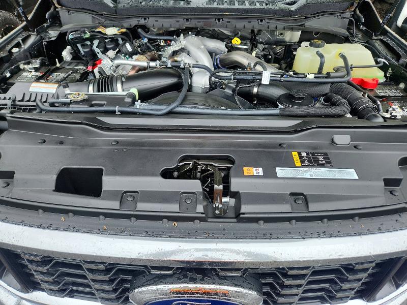 Zdjęcie 11 z aukcji – 2026 FORD F350 z VIN 1FT8W3DT9TED83161