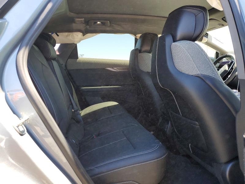 Photo 11 from auction – 2026 CADILLAC OPTIQ with VIN 3GYK3EM54TS113587
