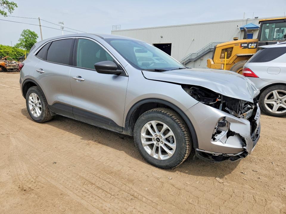 Zdjęcie 4 z aukcji – 2024 FORD ESCAPE z VIN 1FMCU9GN6RUA91283